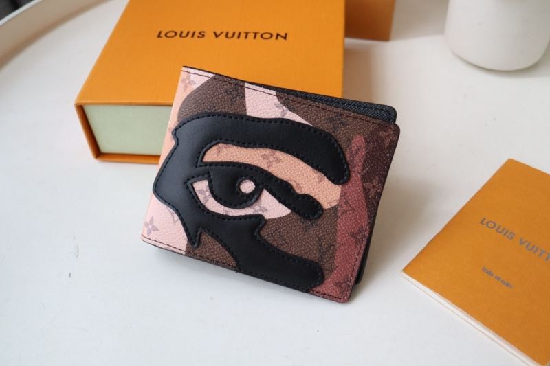 Louis Vuitton Wallets